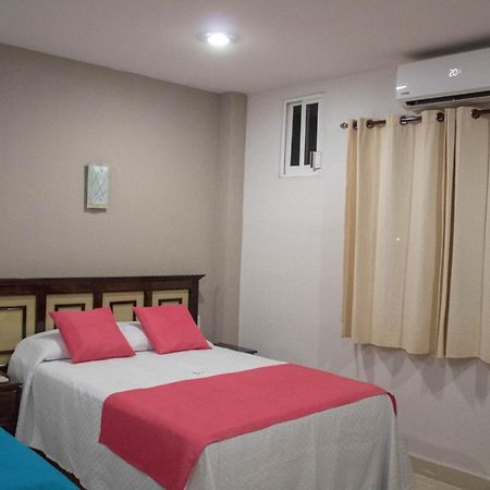 Hotel De La Pena Inn Santo Domingo Tehuantepec Zewnętrze zdjęcie