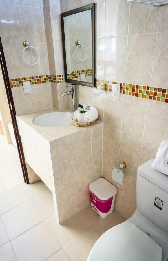 Hotel De La Pena Inn Santo Domingo Tehuantepec Zewnętrze zdjęcie