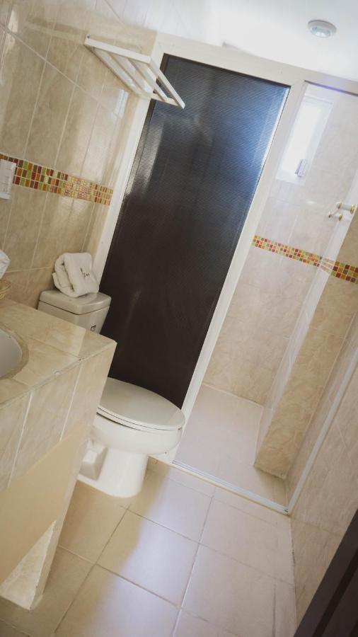 Hotel De La Pena Inn Santo Domingo Tehuantepec Zewnętrze zdjęcie
