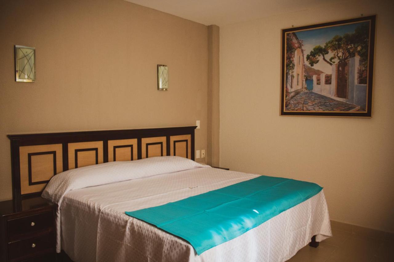 Hotel De La Pena Inn Santo Domingo Tehuantepec Zewnętrze zdjęcie