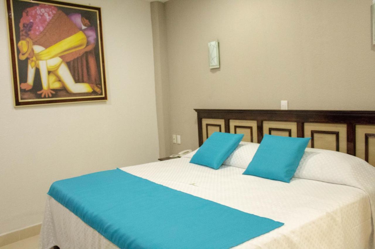 Hotel De La Pena Inn Santo Domingo Tehuantepec Zewnętrze zdjęcie