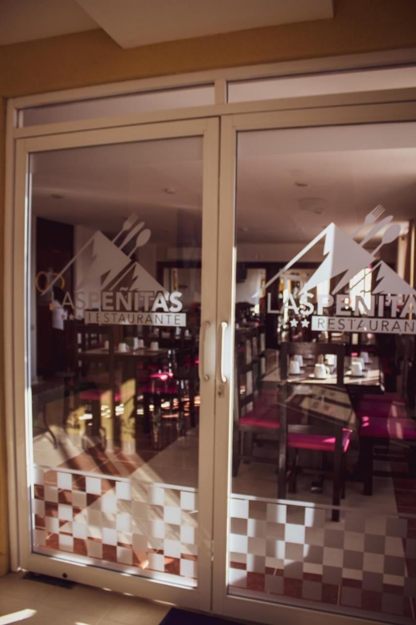 Hotel De La Pena Inn Santo Domingo Tehuantepec Zewnętrze zdjęcie